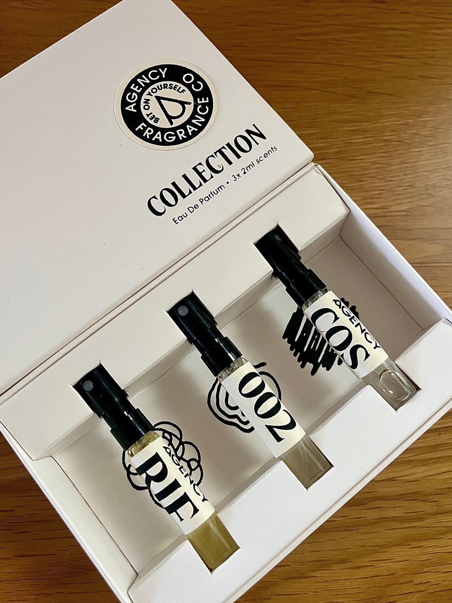 Collection
